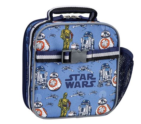 Star Wars™ Droids™ Kids Lunch Box 